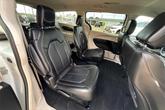 Thumbnail of 2024 Bright White Clearcoat Chrysler Pacifica