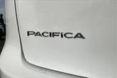 Thumbnail of 2024 Bright White Clearcoat Chrysler Pacifica