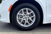 Thumbnail of 2024 Bright White Clearcoat Chrysler Pacifica
