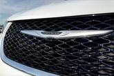 Thumbnail of 2024 Bright White Clearcoat Chrysler Pacifica