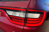 Thumbnail of 2024 Octane Red Pearlcoat Dodge Durango
