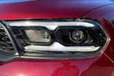 Thumbnail of 2024 Octane Red Pearlcoat Dodge Durango
