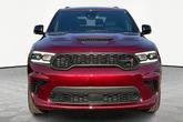 Thumbnail of 2024 Octane Red Pearlcoat Dodge Durango