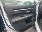 Thumbnail of 2024 Platinum White Pearl Honda CR-V Hybrid