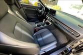 Thumbnail of 2025 Crystal Black Pearl Honda Civic
