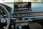 Thumbnail of 2025 Crystal Black Pearl Honda Civic