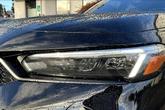 Thumbnail of 2025 Crystal Black Pearl Honda Civic