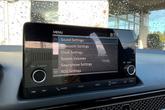 Thumbnail of 2025 Crystal Black Pearl Honda Civic