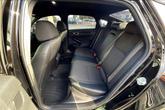 Thumbnail of 2025 Crystal Black Pearl Honda Civic