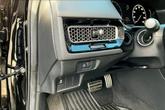 Thumbnail of 2025 Crystal Black Pearl Honda Civic