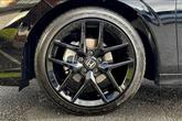 Thumbnail of 2025 Crystal Black Pearl Honda Civic