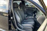 Thumbnail of 2025 Crystal Black Pearl Honda Civic