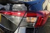 Thumbnail of 2025 Crystal Black Pearl Honda Civic