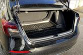 Thumbnail of 2025 Crystal Black Pearl Honda Civic