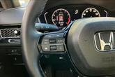 Thumbnail of 2025 Crystal Black Pearl Honda Civic