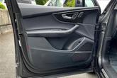 Thumbnail of 2022 Samurai Gray Metallic Audi Q7