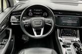 Thumbnail of 2022 Samurai Gray Metallic Audi Q7