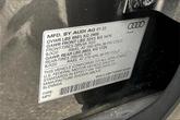 Thumbnail of 2022 Samurai Gray Metallic Audi Q7