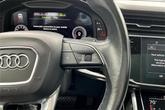 Thumbnail of 2022 Samurai Gray Metallic Audi Q7