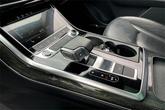 Thumbnail of 2022 Samurai Gray Metallic Audi Q7