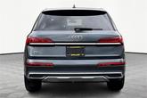Thumbnail of 2022 Samurai Gray Metallic Audi Q7