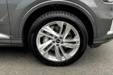 Thumbnail of 2022 Samurai Gray Metallic Audi Q7