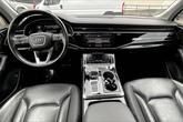 Thumbnail of 2022 Samurai Gray Metallic Audi Q7