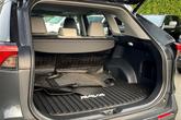 Thumbnail of 2024 Magnetic Gray Metallic Toyota RAV4 Hybrid