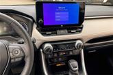 Thumbnail of 2024 Magnetic Gray Metallic Toyota RAV4 Hybrid