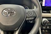 Thumbnail of 2024 Magnetic Gray Metallic Toyota RAV4 Hybrid