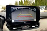 Thumbnail of 2024 Magnetic Gray Metallic Toyota RAV4 Hybrid