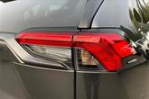 Thumbnail of 2024 Magnetic Gray Metallic Toyota RAV4 Hybrid