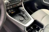 Thumbnail of 2024 Magnetic Gray Metallic Toyota RAV4 Hybrid