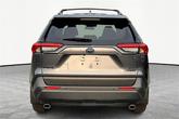 Thumbnail of 2024 Magnetic Gray Metallic Toyota RAV4 Hybrid