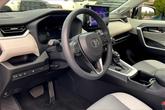 Thumbnail of 2024 Magnetic Gray Metallic Toyota RAV4 Hybrid