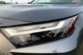 Thumbnail of 2024 Magnetic Gray Metallic Toyota RAV4 Hybrid