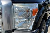 Thumbnail of 2015 Tuxedo Black Metallic Ford F-350