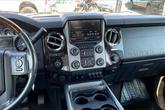 Thumbnail of 2015 Tuxedo Black Metallic Ford F-350