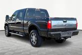 Thumbnail of 2015 Tuxedo Black Metallic Ford F-350