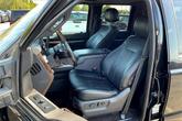 Thumbnail of 2015 Tuxedo Black Metallic Ford F-350