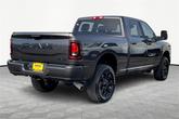Thumbnail of 2025 Granite Crystal Metallic Clearcoat RAM 2500