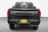 Thumbnail of 2025 Granite Crystal Metallic Clearcoat RAM 2500