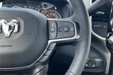 Thumbnail of 2025 Granite Crystal Metallic Clearcoat RAM 2500
