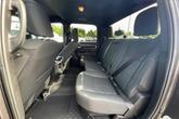 Thumbnail of 2025 Granite Crystal Metallic Clearcoat RAM 2500