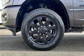 Thumbnail of 2025 Granite Crystal Metallic Clearcoat RAM 2500