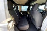 Thumbnail of 2023 Bright White Jeep Wrangler