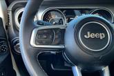 Thumbnail of 2023 Bright White Jeep Wrangler