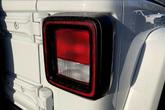 Thumbnail of 2023 Bright White Jeep Wrangler