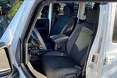 Thumbnail of 2023 Bright White Jeep Wrangler