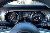 Thumbnail of 2023 Bright White Jeep Wrangler